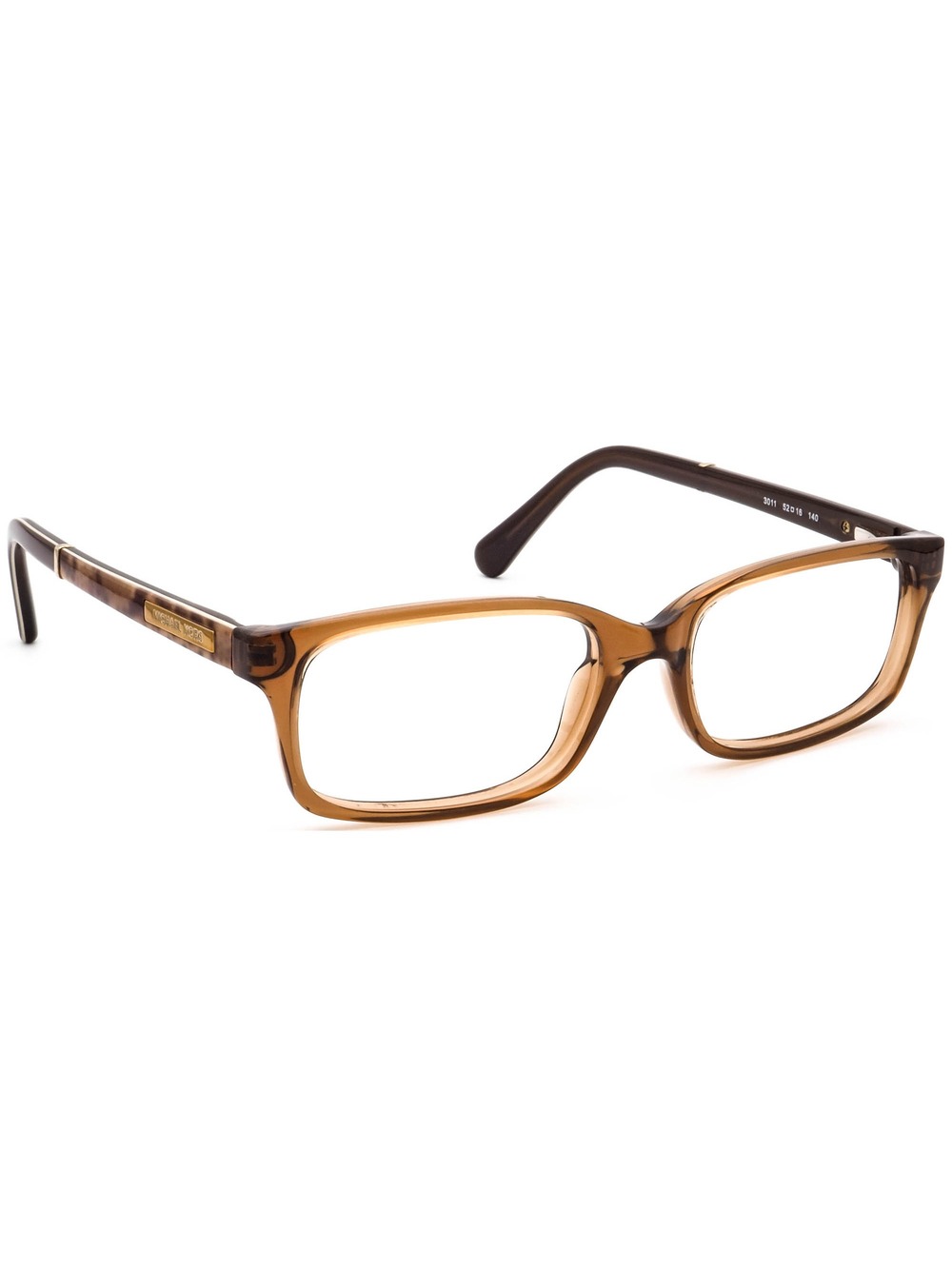 Michael Kors MK 8006 (Medellin) 3011 Eyewear